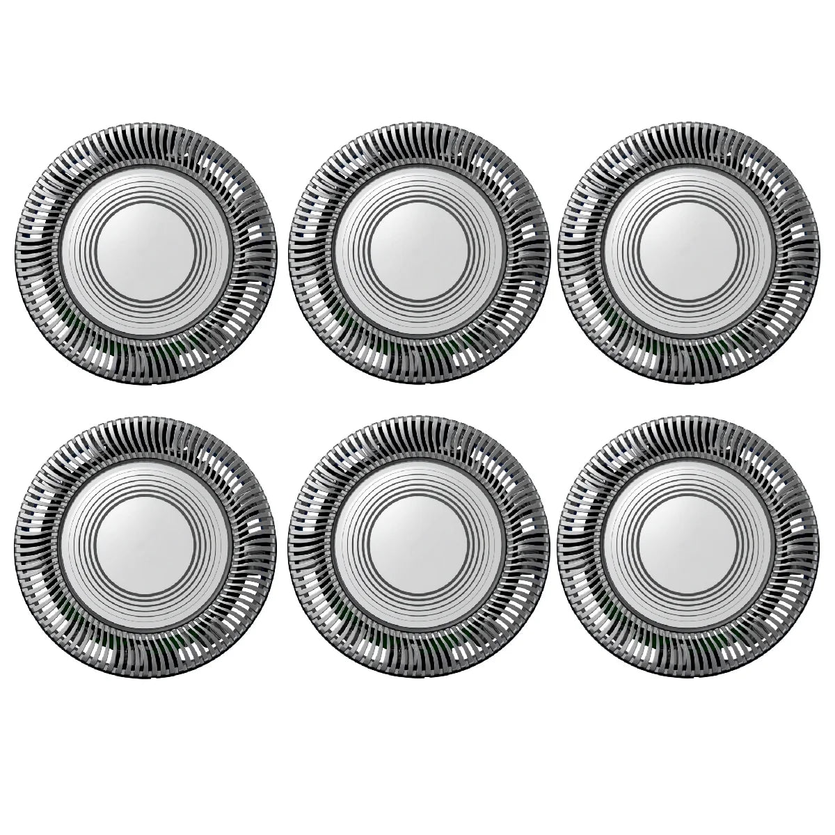 Shaver Blade Compatible with Philips 3000 Series SH30S3241/12 S3145/00 X301/00 X3053/00 X3021/00 S3342/13 Electric Shaver