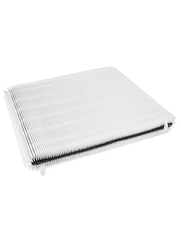 For Blue Pure 311 HEPA Replacement Filter Compatible with BLUEAIR Blue Pure 311i MAX / Max 3350i Air Purifier H13 HEPA + Carbon