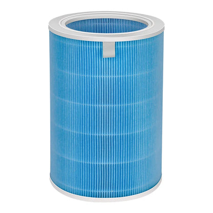 Air Filter Compatible with Xiaomi Mi Air Purifier 1 2 2S 2C 2H 3 3S 3C 3H Mijia Air Filters Replacement PM2.5 Blue Green Gray