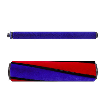 Roller Brush Bar Spare Parts for Dyson V6 V7 V8 V10 V11 Vacuum Cleaner Hard Floor Brush Main Brush Core Accessories Replacement