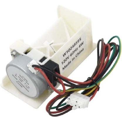 Replacement Refrigerator Air Damper Compatible with Whirlpool W10248595 / WPW10248595
