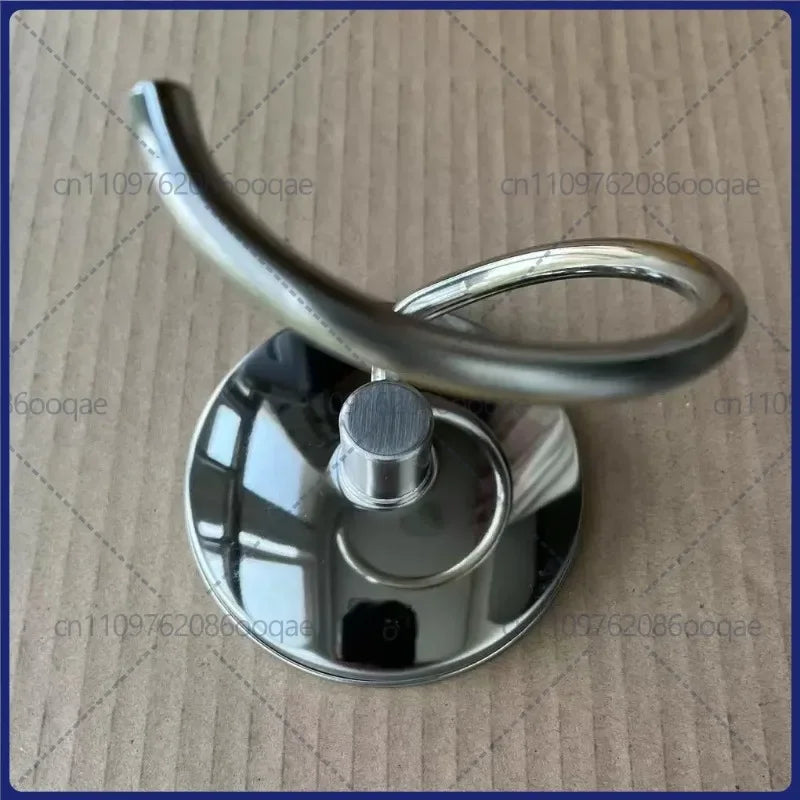 Stainless Steel Dough Hook with Dust Cover for ENO 1504XS