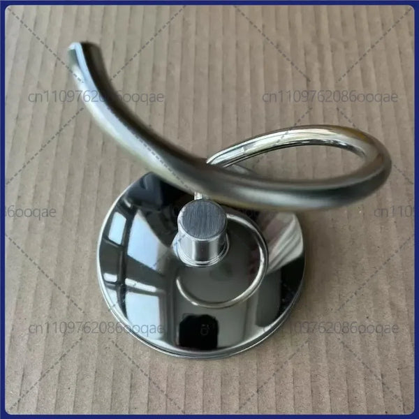Stainless Steel Dough Hook with Dust Cover for ENO 1504XS