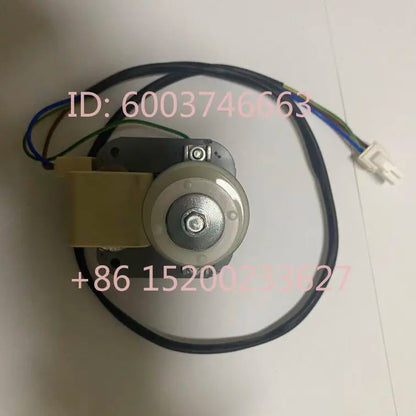 Coke freezer circulating motor display cabinet evaporation fan EBM shaded pole motor EM3020L 23w special accessories