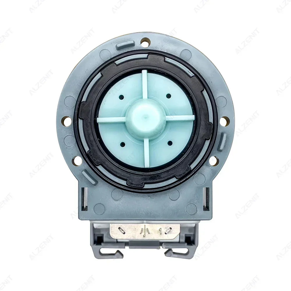 Compatible with Samsung Washing Machine Drain Pump Motor PX2025-1 220-240V 50Hz 30W 3000r/min DC31-00181A Washer Drainage Parts