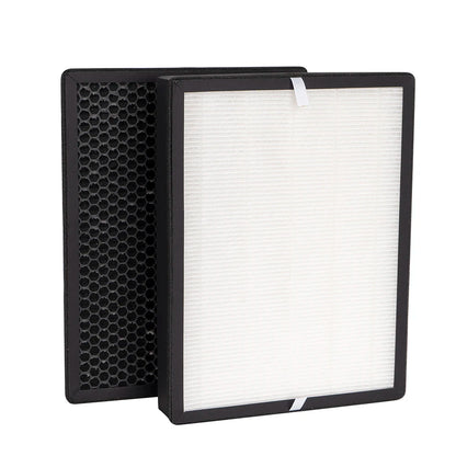 FY2420 FY2422 Activated Carbon Filter Compatible with Philips AC2878 AC2882 AC2887 AC2889 AC3822 Air Purifier