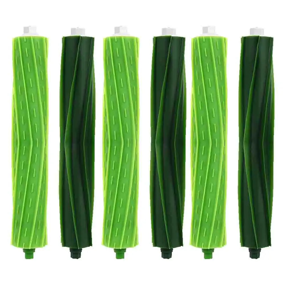Roller Brush For iRobot Roomba i3 i3+ i4 i4+ i6 i6+ i7 i7+ i8 i8+ j7 j7+ E5 E6 E7 Vacuum Cleaner Roller Bristle Brush Part