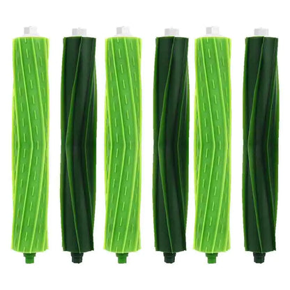 Roller Brush For iRobot Roomba i3 i3+ i4 i4+ i6 i6+ i7 i7+ i8 i8+ j7 j7+ E5 E6 E7 Vacuum Cleaner Roller Bristle Brush Part