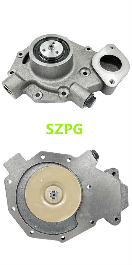 Excavator Spare Parts Diesel Engine Water Pump RE505980 for John Deere 4045 6068 RE505980