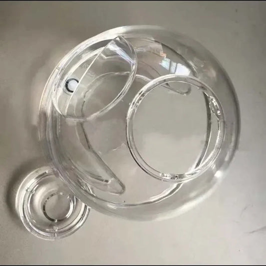 For NESCAFE Dolce Gusto Capsule Coffee Machine EDG636 EDG635 Water Tank Container Accessories