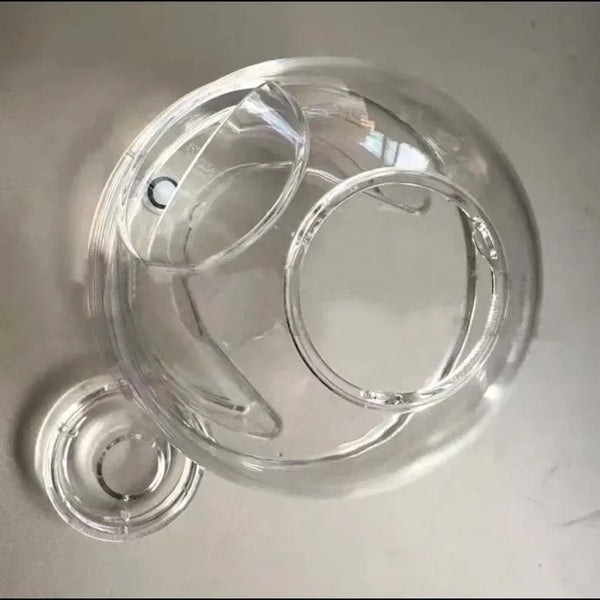 For NESCAFE Dolce Gusto Capsule Coffee Machine EDG636 EDG635 Water Tank Container Accessories