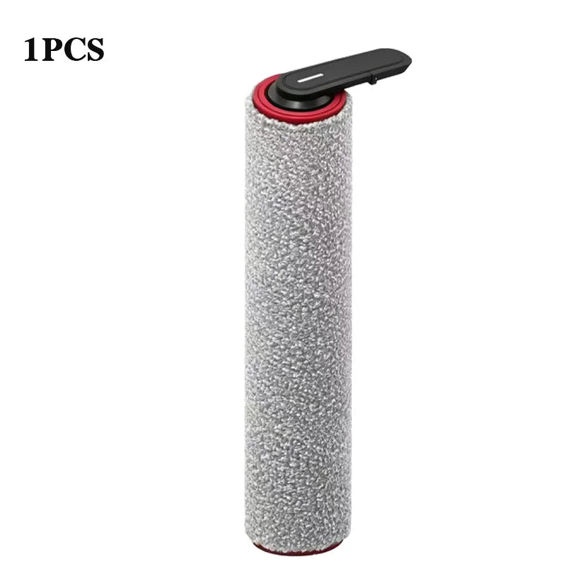 For Mova X4 Pro / MOVA X4 Plus Wet Dry Vacuum Cleaner Accessories Brush Roller And HEPA Filter Replacement Spare Parts