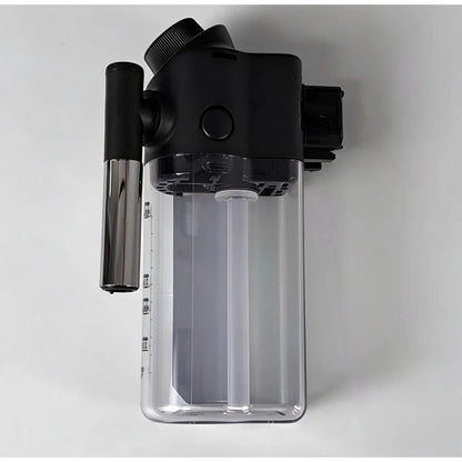 Apply To Delong E Latte Pro/plus Coffee Machine Milk Can Cylinder Head Milk Tube Interface Accessories