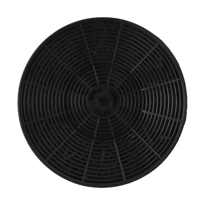 1 PC Kitchen Filter Range Hood Round Reliable Activated Carbon Filter Kitchen Range Hood Accessories 175mm*175mm*15mm