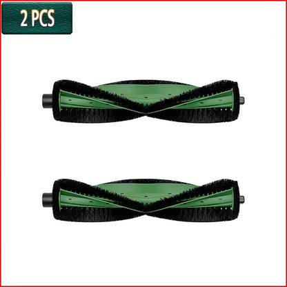 For IRobot Roomba Plus 415X Combo/ 415 Combo/ 515 Combo/ 575 Combo Roller Main Side Brush HEPA Filter Mop Cloth Dust Bag Parts