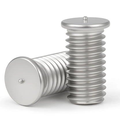 5pcs-100pcs 304 Stainless Steel Spot Welding Screws Welding Stud Screws spot welding column screws M3 M4 M5 M6 M8