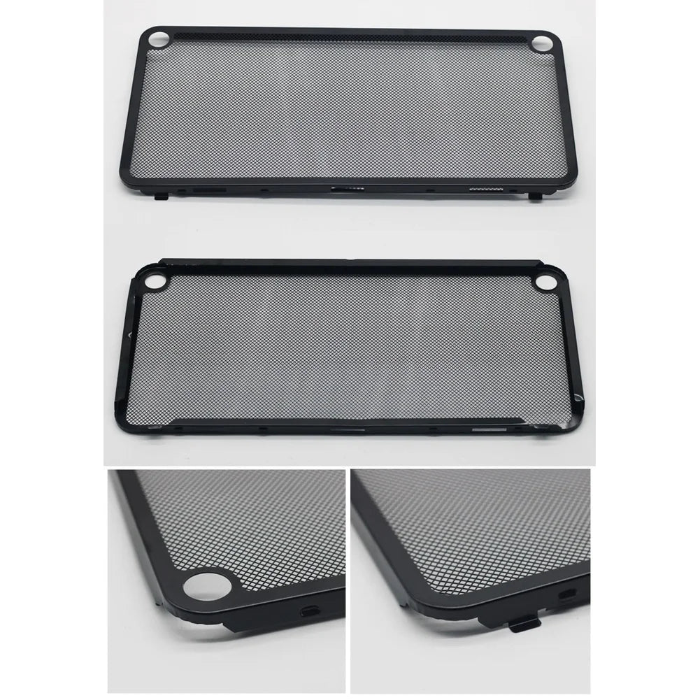 1pc Range Hood Filter Replacement For 27A2 27A3 27A5 27NO 27N1 Hood Vent Filter Stainless Steel Mesh Screen Filters