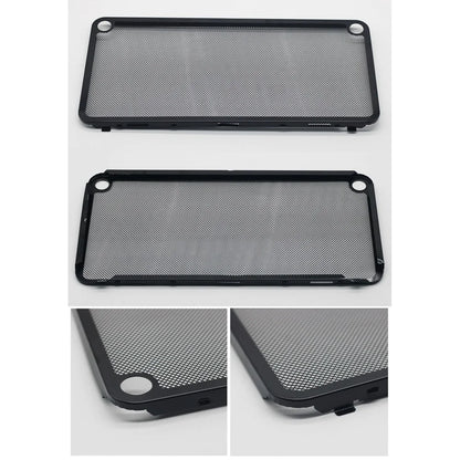 1pc Range Hood Filter Replacement For 27A2 27A3 27A5 27NO 27N1 Hood Vent Filter Stainless Steel Mesh Screen Filters