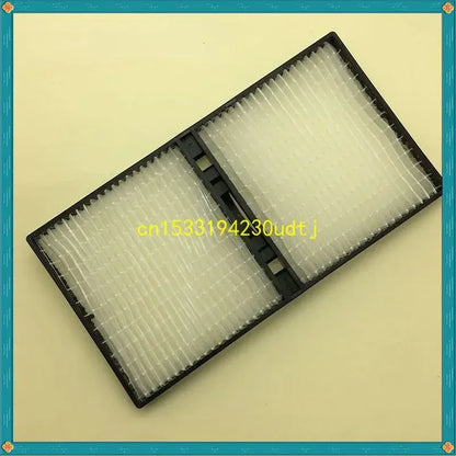 Replacement Projector Air Filter Compatible with Epson ELPAF34 / EB-455Wi / 465i