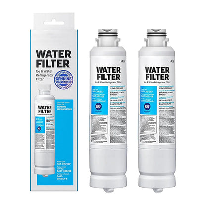 Replacement Refrigerator Water Filter — DA29-00020A / RF28HFEDBSR / RF263BEAESR / RF263TEAESG Reference
