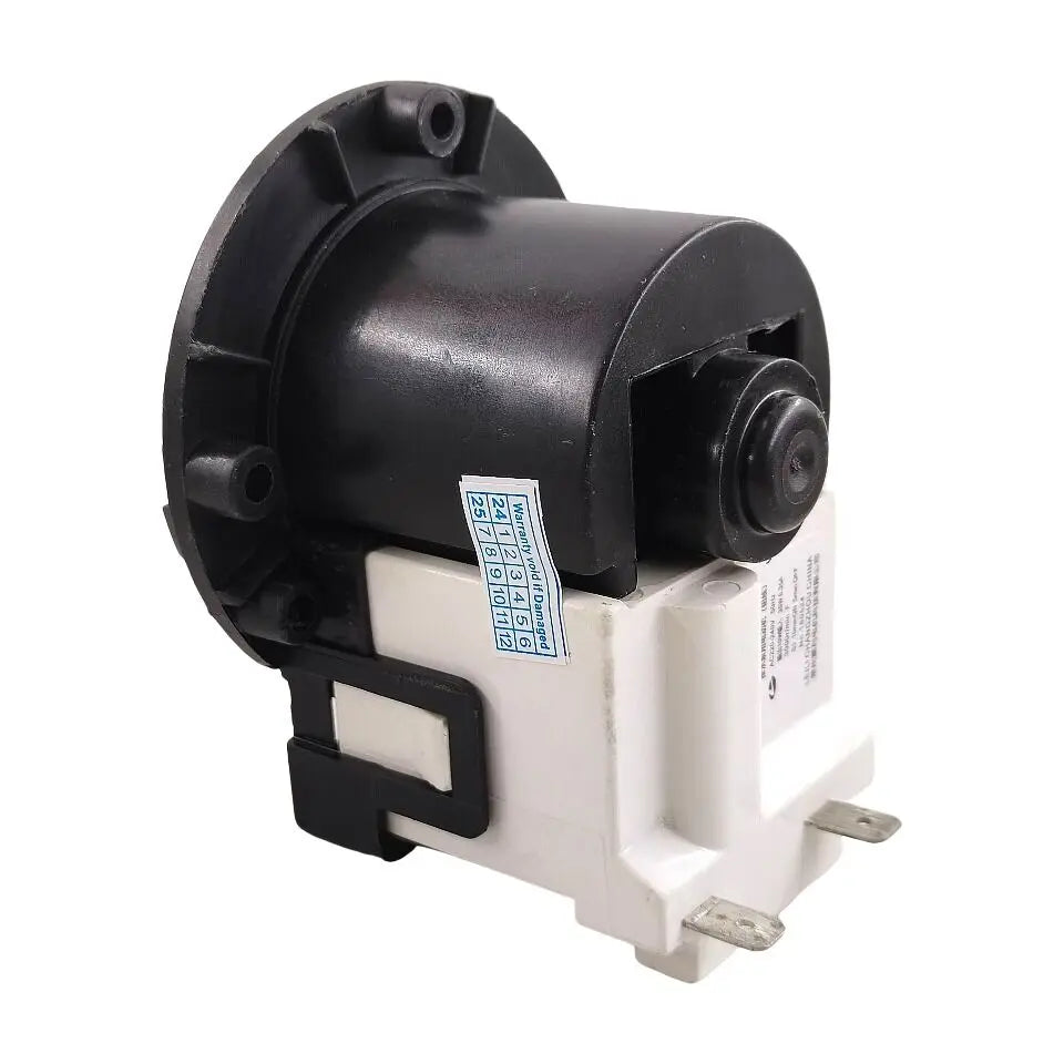 Good Compatible with Panasonic Washing Machine Parts BPX2-31L = BPX2-87L BPX2-213L Drain Pump Motor Good Working Part
