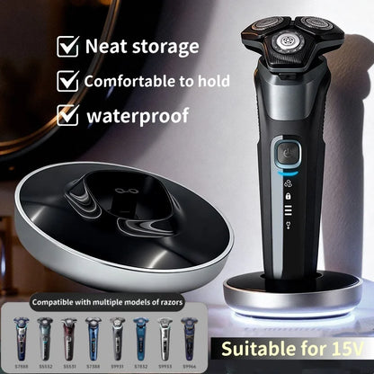 Replacement Shaver Charger Compatible with Philips