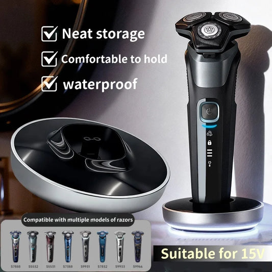 Replacement Shaver Charger Compatible with Philips
