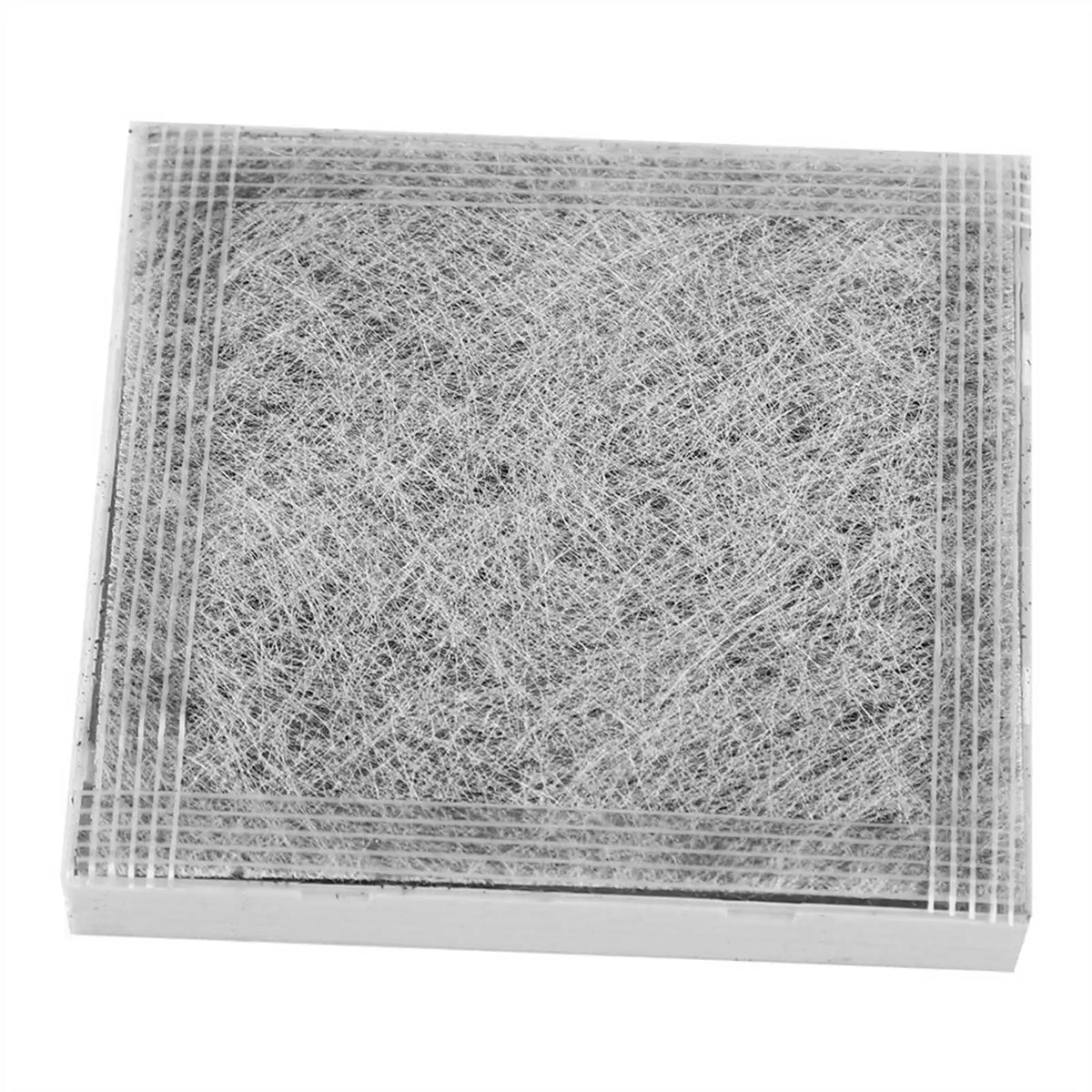Replacement Refrigerator Air Filter Compatible with LG LT120F / 469918 — 3 Pack