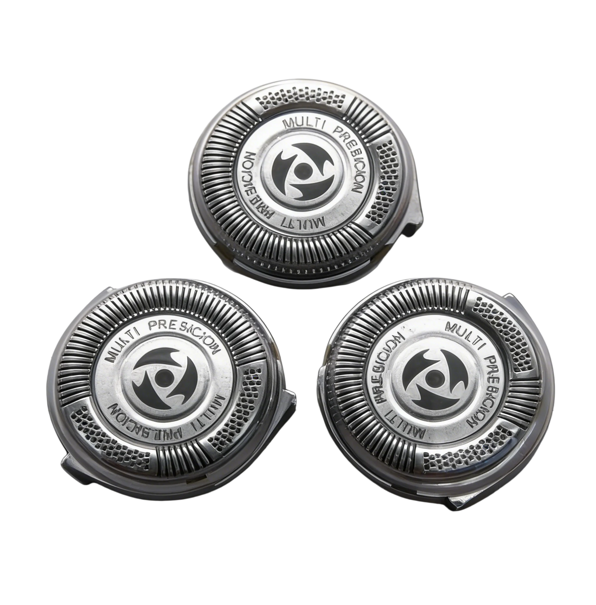 Replacement Head Compatible with Philips Series 5000 Shavers, SH50/52