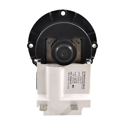 Good Compatible with Panasonic Washing Machine Parts BPX2-31L = BPX2-87L BPX2-213L Drain Pump Motor Good Working Part