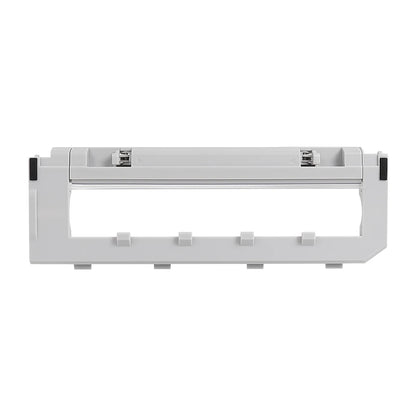Main Roller Brush With Cover Soft Vacuum Part Compatible with Roborock T7S Plus S7 S7Max S7 MAXV Ultra G10S PRO S70 S75