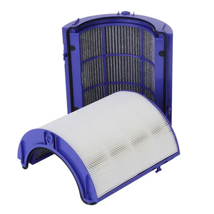 Air Purifier and Carbon Filter for Dyson TP06 TP09 HP06 PH01 PH02 TP07 HP07 HP09 970341-01 965432- 01 Air Conditioner