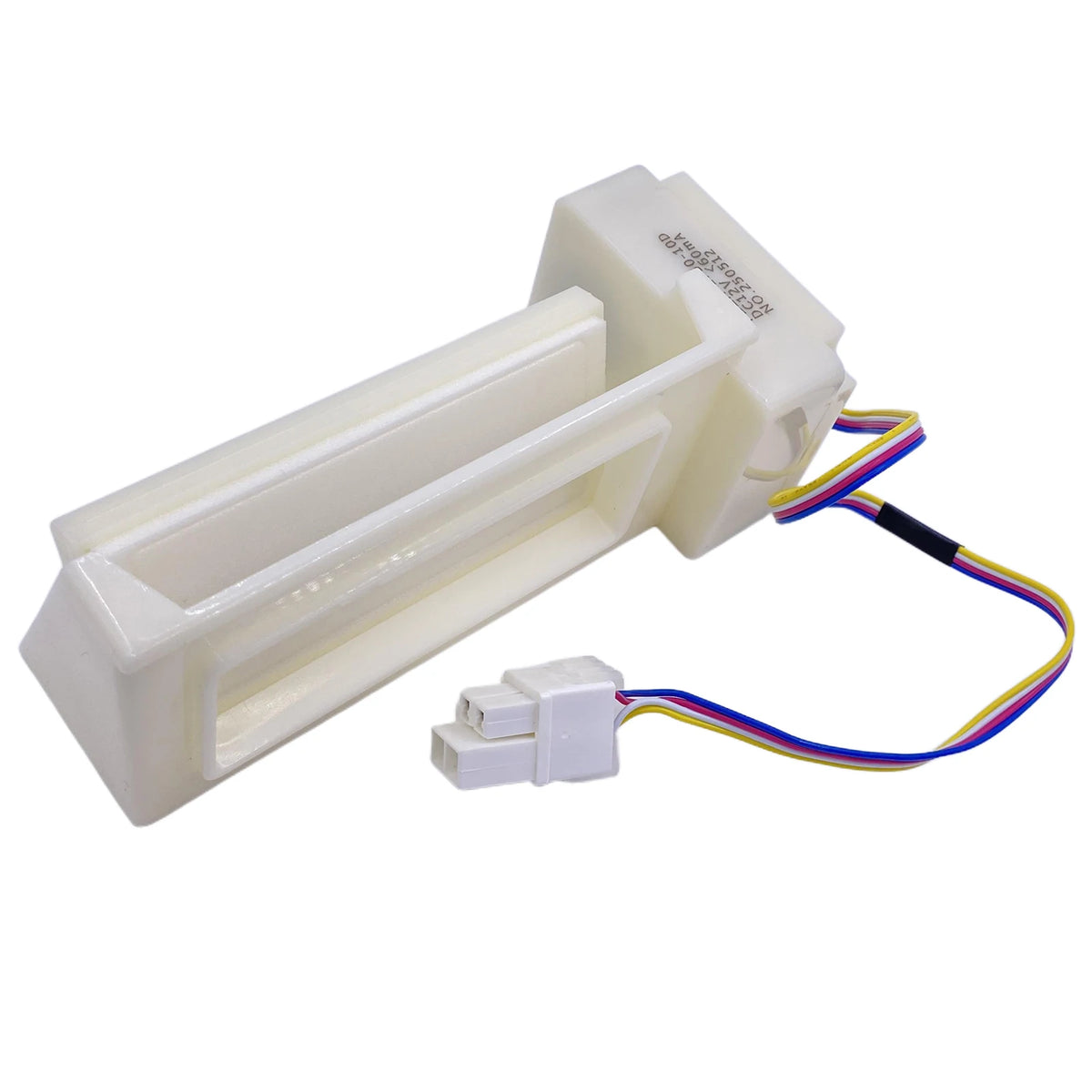 Replacement Refrigerator Fan Motor — FBZA-1750-10D / DA31-00043F / DA31-00071F / BCD-286WNQISS1 / 290WNRISA1 — Model Options