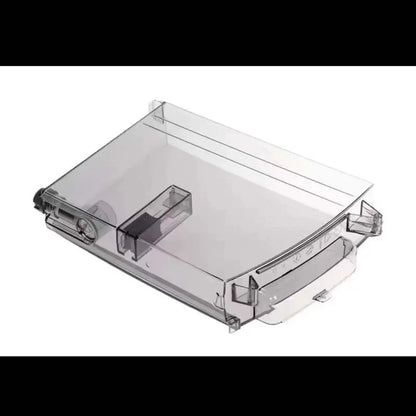 For DeLonghi Delong Fully Automatic Coffee Machine Water Tank Compatible with ECAM22.110 ECAM350.15 Water Tank