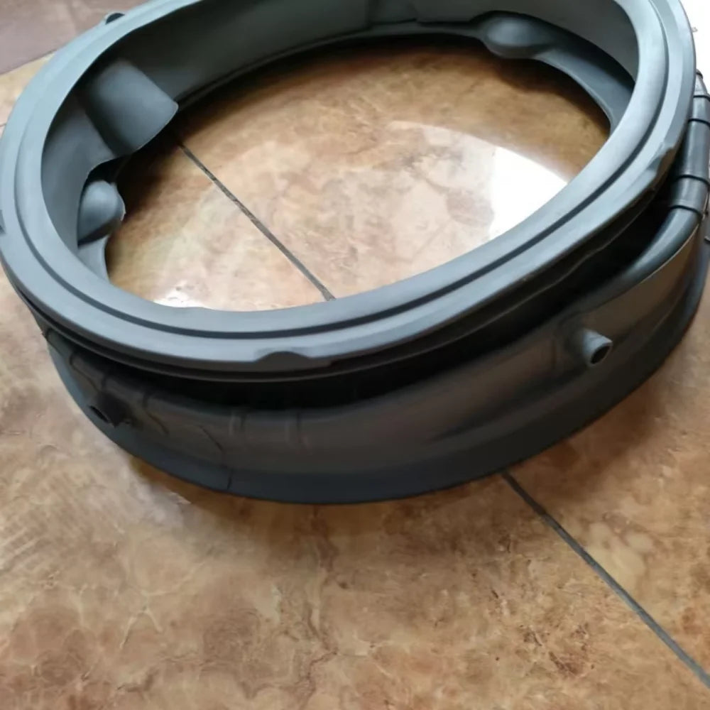 For Drum washing machine door seal MDS666516 MDS66651601 sealing ring send picture confirmation