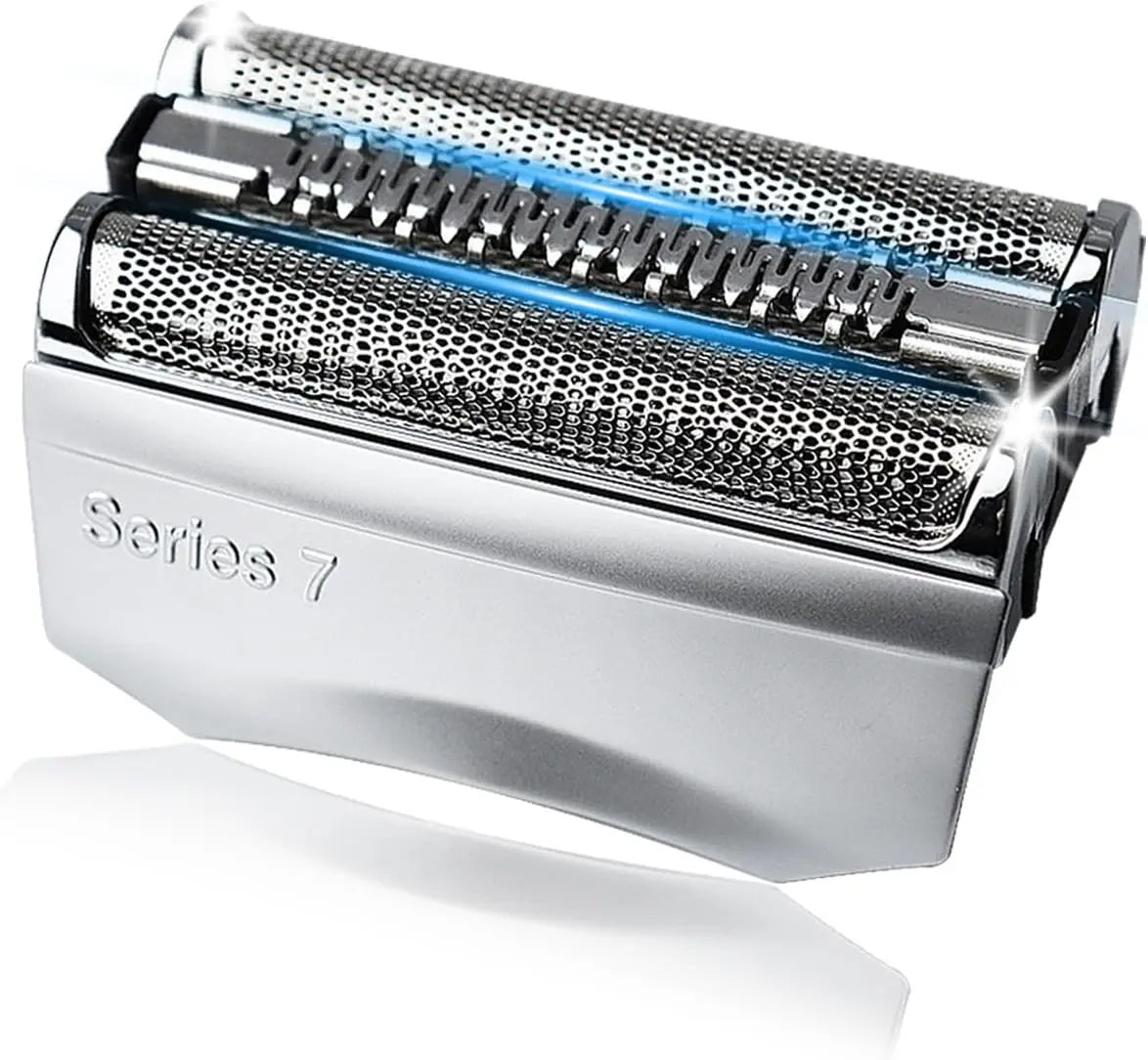 70S Replacement Shaver Head Compatible with Braun Series 7
