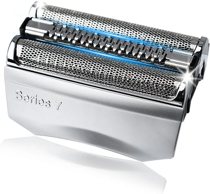 70S Replacement Shaver Head Compatible with Braun Series 7