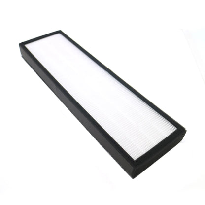 FLT4825 HEPA Filter B Replacement for GermGuardian AC4825/AC4825E/AC4300/AC4800/AC4880/AC4900/AC4850 Air Purifier Accessories