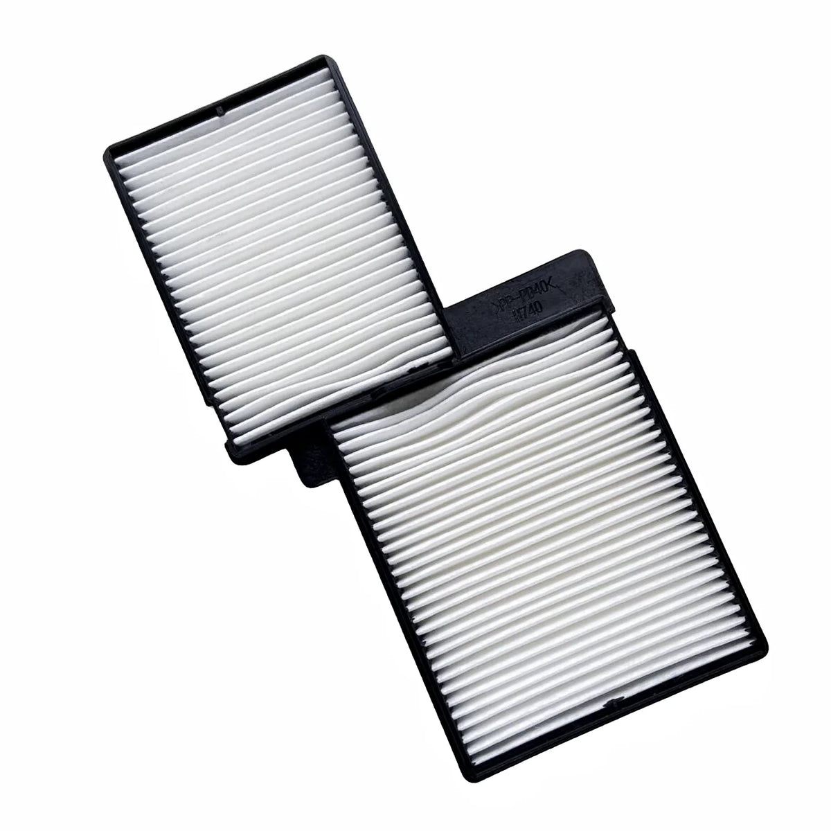 Replacement Projector Air Filter Compatible with Epson ELPAF49 / CB-680 / CB-675W / CB-675WI / CB-670 — Model Options