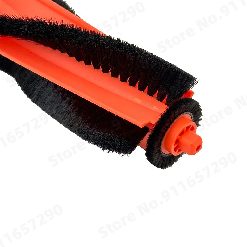 Compatible with (Xiaomi Robot Vacuum S40 Pro / OV71GL ) Vacuum Parts Main Roller Side Brush Mop Cloth HEPA Filter Accessories