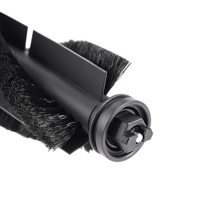 For Eufy X8 Pro/X8 Pro SES Roller Brush Replacement Accessories Robot Vacuum Rubber Main Brush Deep Clean Brushroll Part