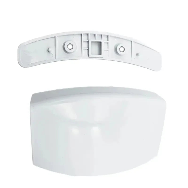 Washing Machine Door Handle Kit 4055087003 Compatible with ZANUSSI AEG ELECTROLUX DHL013ZN