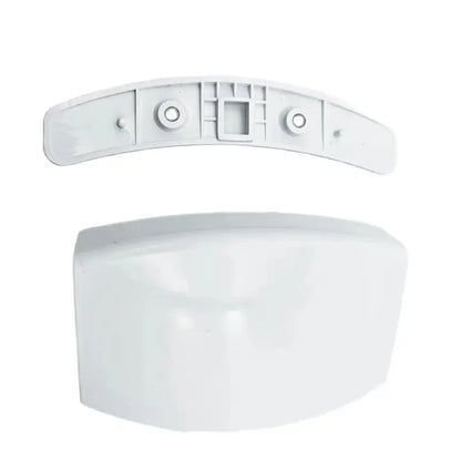Washing Machine Door Handle Kit 4055087003 Compatible with ZANUSSI AEG ELECTROLUX DHL013ZN