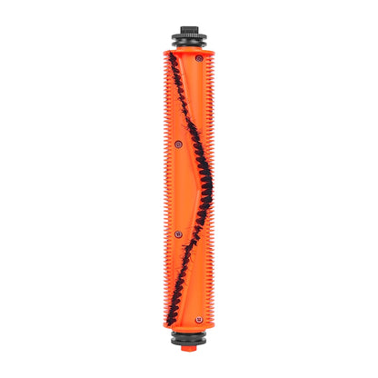 TriCut Brush Compatible with Xiaomi Mijia 5 PRO OV21CN M40S Robot Vacuum Accessories Hard Floor Anti-Tangle Main Brush Part Roller Brush