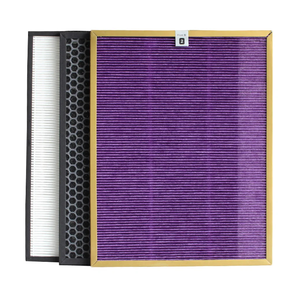 AC4148 AC4143 AC4141AC4144 Filter Compatible with Philips AC4014 AC4072 AC4074 AC4083 AC4084 AC4085 AC4086 Air Purifier Parts