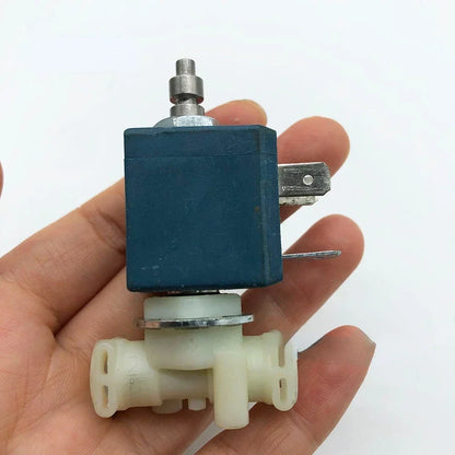 Coffee Maker Parts SERIES 588 V397VN25PAIF 13.5VA CEME V397 Solenoid Valve For Steam Cleaner Coffee Machine
