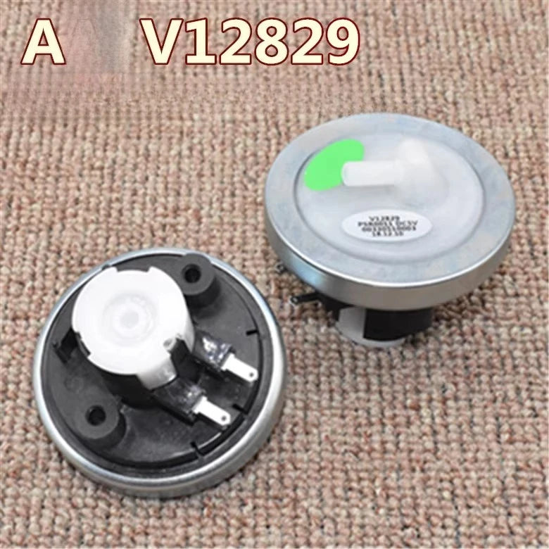 1pcs Compatible with Haier Automatic Washing Machine V12829 Water Level Pressure Switch V13299V13305 Sensor