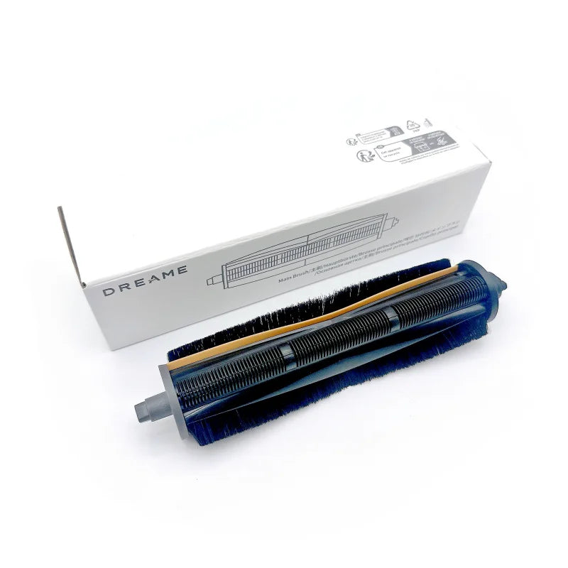 Hair Cut Brush for M30 S/ Dreame L10s Ultra / L10 Ultra/ L20 Ultra / X30 Ultra/ X40 Ultra Main Roller brush Accessories