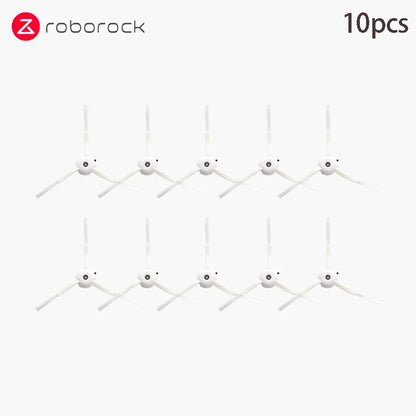 Compatible with Roborock Q Revo MaxV/Q Revo S/Q Revo Pro Robot Vacuums Cleaner Accessory Dust Bag Main Side Brush HEPA Filter Mop Cloths Spa