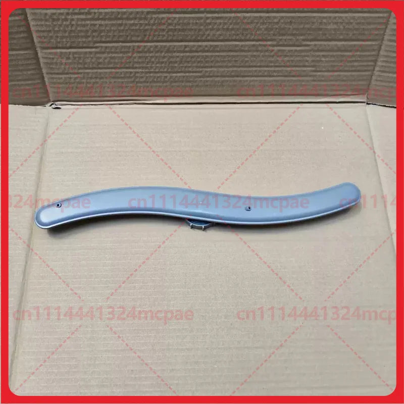 Upper Spray Arm Assembly 12176000009189 for Midea Dishwasher WQP12-9270Y DW7997, Replacement Part